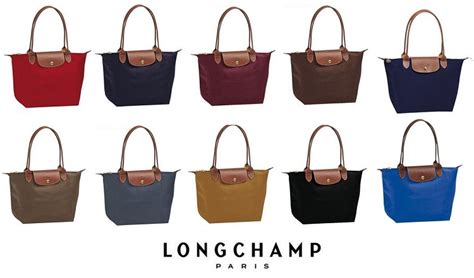longchamp el corte inglés